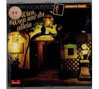 Last, James - Wien,Wien nur du allein