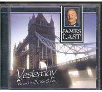 Last James - Yesterday Und Andere Beatles Songs