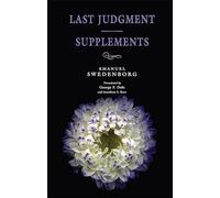 Last Judgment / Supplements (New Century Edition)