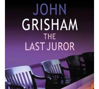 Last Juror, The - CD