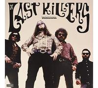 Last Killers the - Dangerous