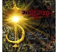 Last Kind Words, The by Devildriver (2007-07-31)