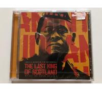 Original Soundtrack - Last King Of Scotland, The (Heffes)