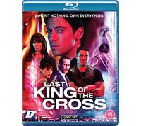 Last King of the Cross
