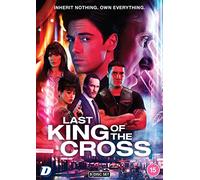 Last King of the Cross