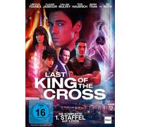 Last King of the Cross, Staffel 1 / Die ersten 10 Folgen der G (DVD) (US IMPORT)