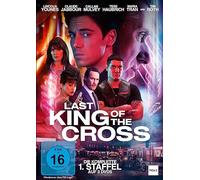 Last King of the Cross, Staffel 1 / Die ersten 10 Folgen der Gangsterserie