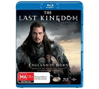 Last Kingdom: Season 1