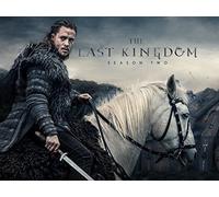 Last Kingdom, Season 2