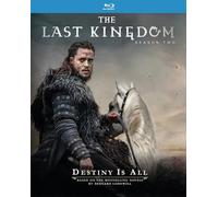 LAST KINGDOM SEASON - BLUR - N3z