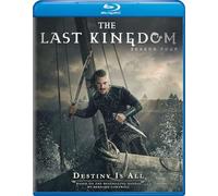 LAST KINGDOM SEASON - BLUR - N3z