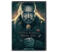 LAST KINGDOM SEVEN - DVD - M3z
