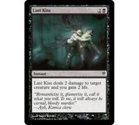 Last Kiss | Duel Decks: Jace vs. Vraska