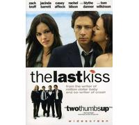 Last Kiss [DVD] [Region 1] [US Import] [NTSC]