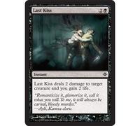 Last Kiss | Rise of the Eldrazi