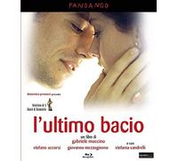 Last Kiss (The) (Blu-ray)