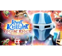 Last Knight: Rogue Rider Edition