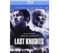 Last Knights