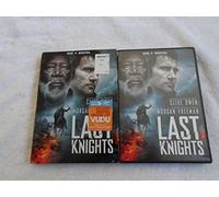 LAST KNIGHTS