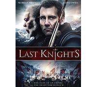 LAST KNIGHTS