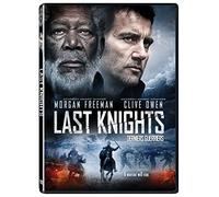 Last Knights
