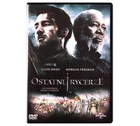 Last Knights [DVD] [Region 2] (English audio)