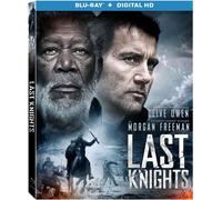 Last Knights [Region 1]