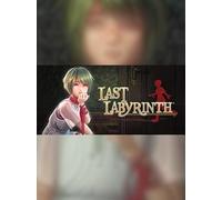 Last Labyrinth（ラストラビリンス） - Steam - Key GLOBAL