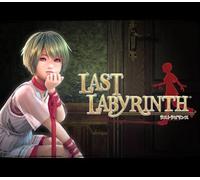 Last Labyrinth Steam CD Key