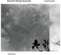 Last Leaf