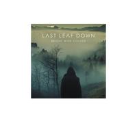 Last Leaf Down - Bright Wide Colder - Digipak CD