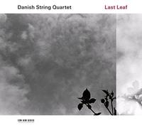 Last Leaf - String Quarte Danish Compact Disc