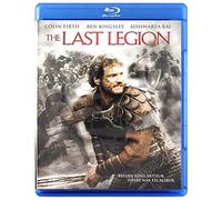 Last Legion [Blu-ray] [US Import]