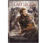 Last Legion [DVD] [2007] [Region 1] [US Import] [NTSC]