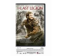 Last Legion [DVD] [2007] [Region 1] [US Import] [NTSC]