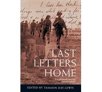 Last Letters Home