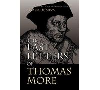 Last Letters of Thomas More
