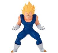 Last level BANPRESTO BAN19060 DRAGON BALL MAJIN VEGETA FIGURE, Animes Action, Multicolour, M