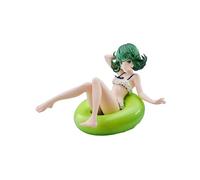 Last level FIGURE BANPRESTO ONE PUNCH MAN TERRIBLE TORNADO CELESTIAL VIVI