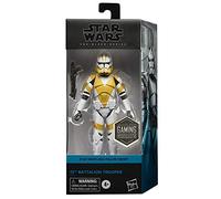 Star Wars Jedi Fallen Order the Black Series 13th Battalion Trooper