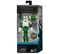 Last level - Hasbro Star Wars Black Series RC-1140 Action Figure
