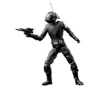 Last level - Hasbro Star Wars Vintage Imperial Gunner Action Figure