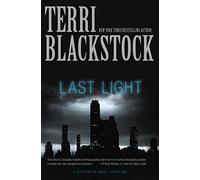 Last Light: A gripping, high-stakes survival thriller: 1 (A Restoration Novel)