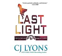 Last Light: Beacon Falls Mysteries featuring Lucy Guardino: 1 (Lucy Guardino Thrillers)