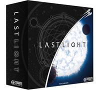 LAST LIGHT BOARD GAME