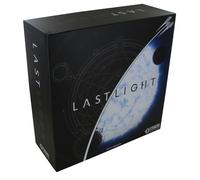Last Light Board Game Explore Space, Fight Your Friends