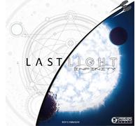 Last Light: Infinity Expansion