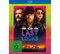 Last Looks/ Bluray (Blu-ray)