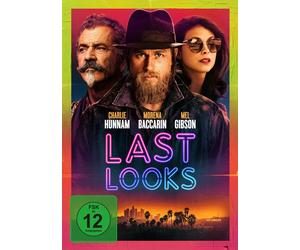 Last Looks/ DVD (DVD)