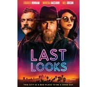 Last Looks [Region Free]